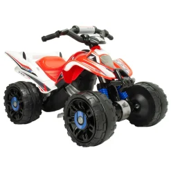 Injusa - Quad Honda ATV 12V