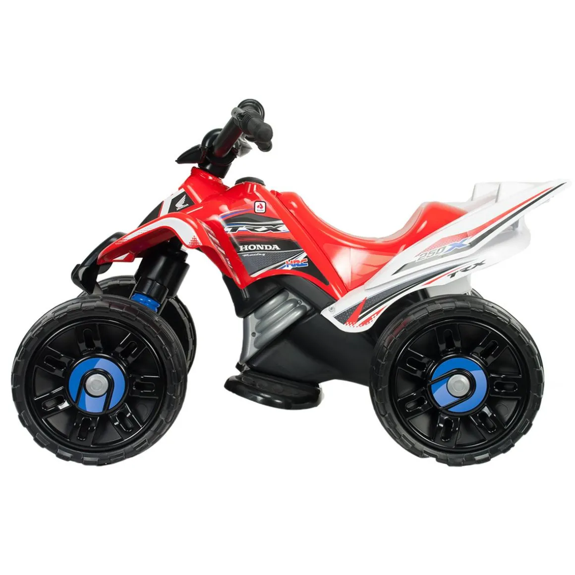 Injusa - Quad Honda ATV 12V