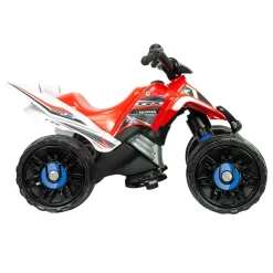 Injusa - Quad Honda ATV 12V