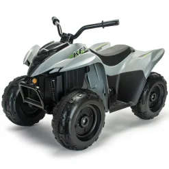 Injusa - Quad Kawasaki KFX90 6V