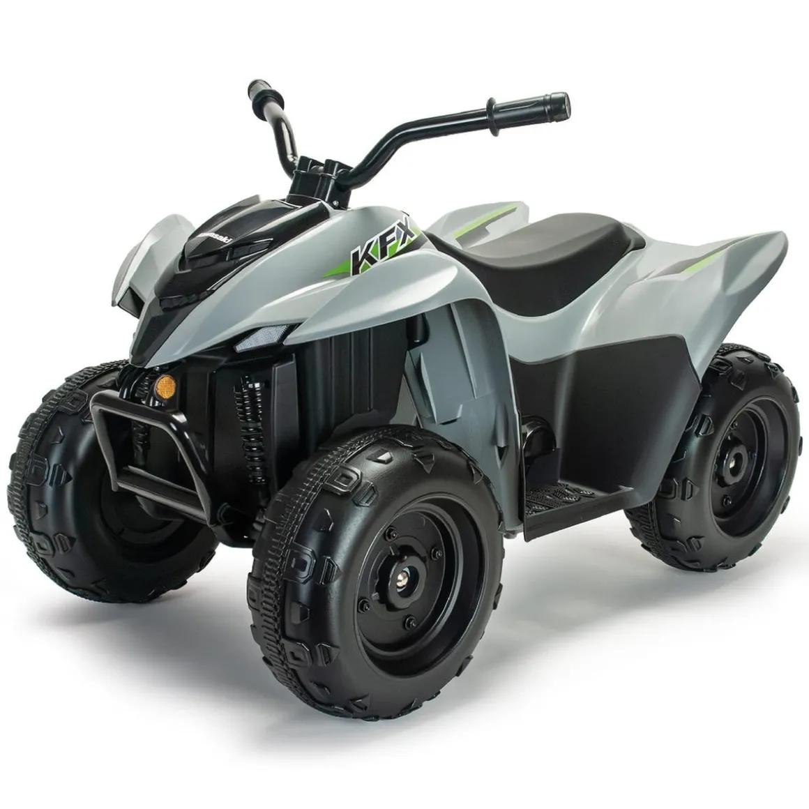 Injusa - Quad Kawasaki KFX90 6V