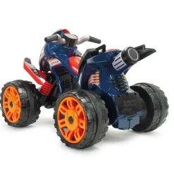 Injusa - Quad The Beast Repsol 12V Litio