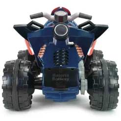 Injusa - Quad The Beast Repsol 12V Litio
