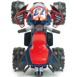 Injusa - Quad The Beast Repsol 12V Litio