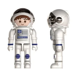 Invincible Heroes - Expedición Espacial