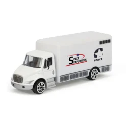 Invincible Heroes - Set de exploración espacial (varios modelos)