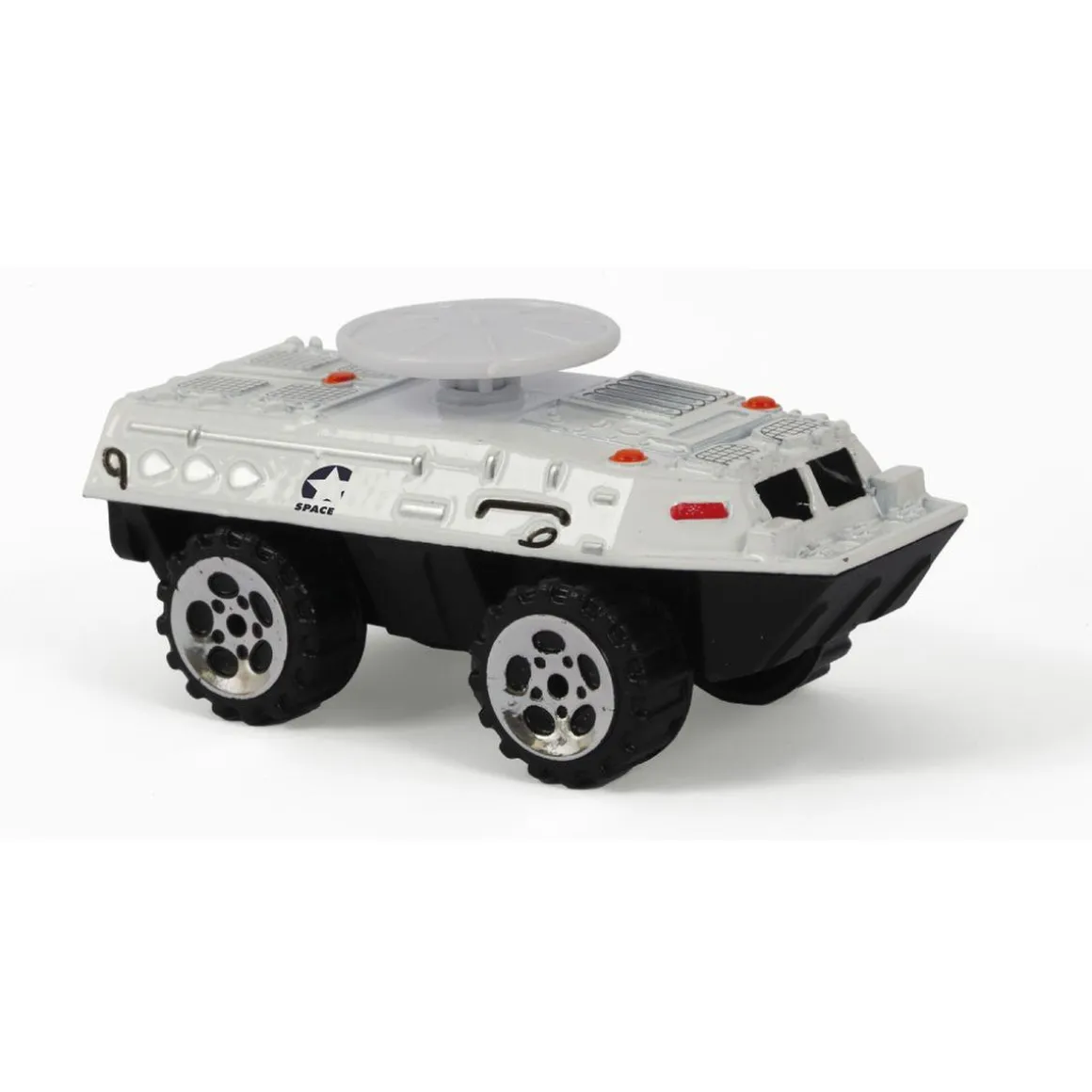 Invincible Heroes - Set de exploración espacial (varios modelos)