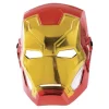 Iron Man - Máscara infantil Avengers 3-4 años