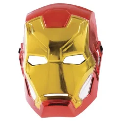 Iron Man - Máscara infantil Avengers 3-4 años