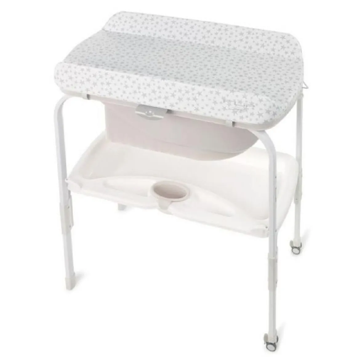 Jané - Bañera Cambiador Flip - Star