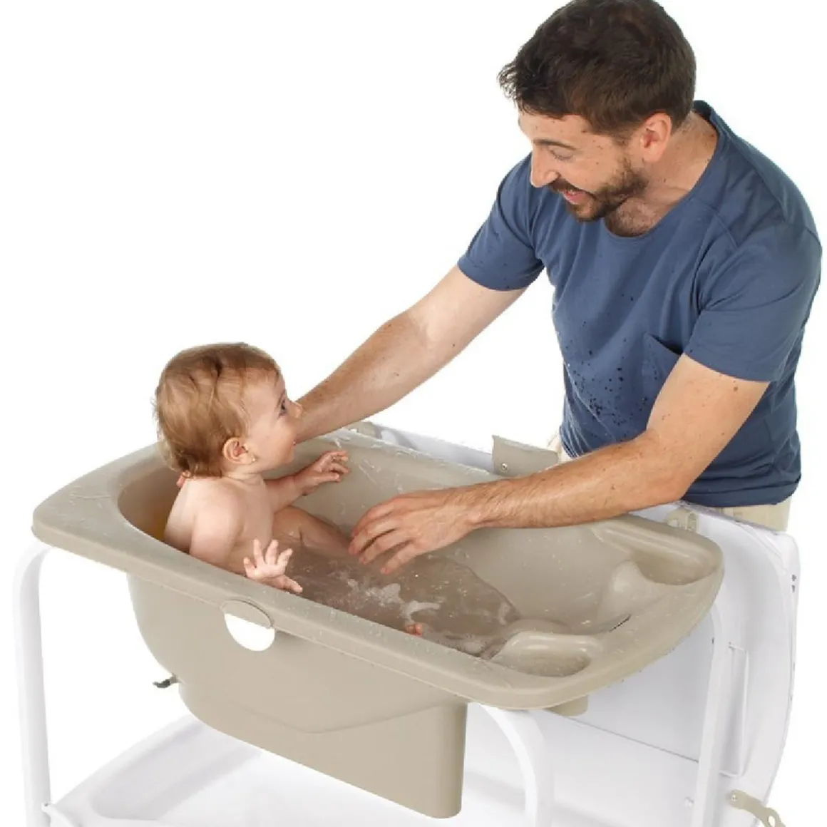 Jané - Bañera Cambiador Flip - Star