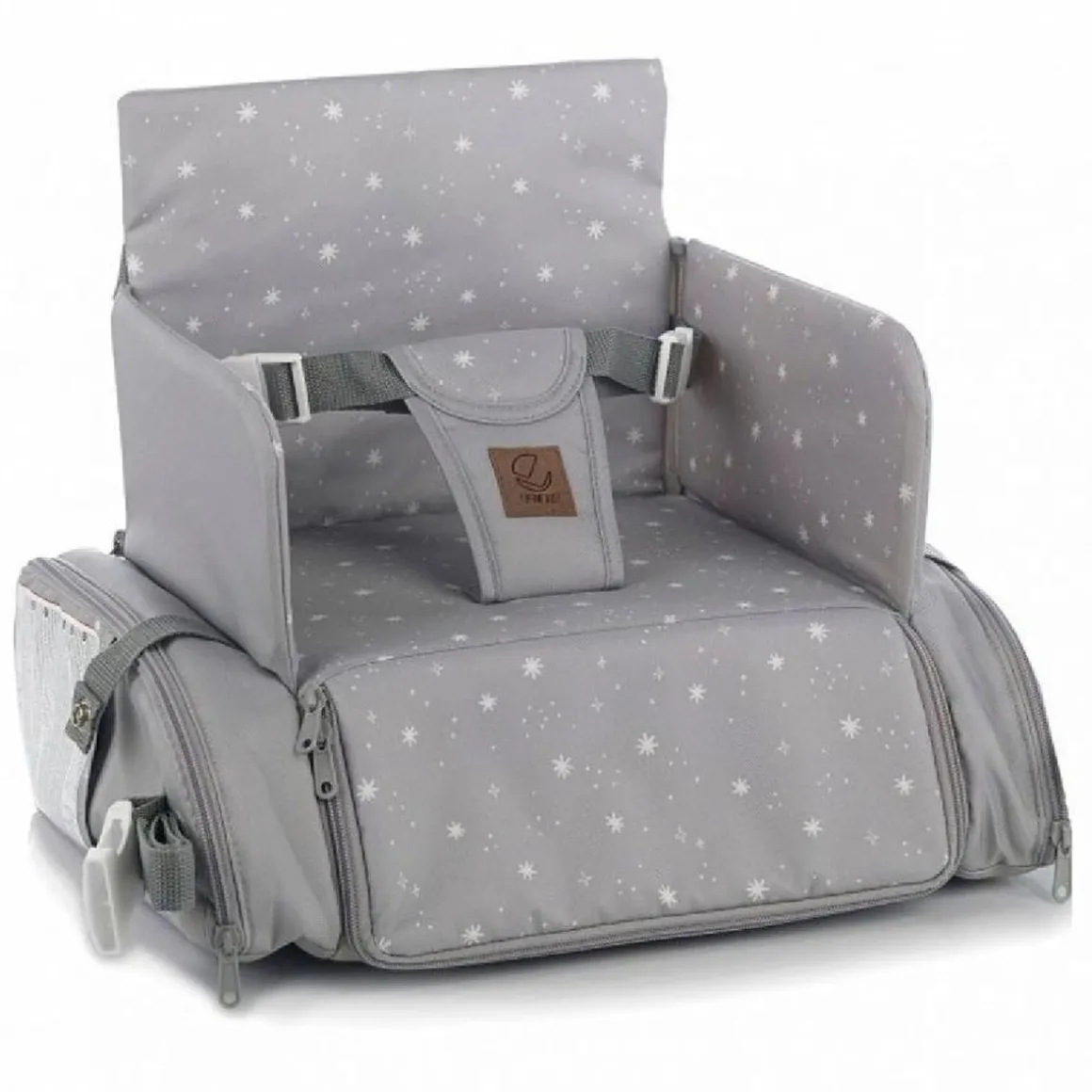 Jané - Bolso Trona Avant Dim Grey