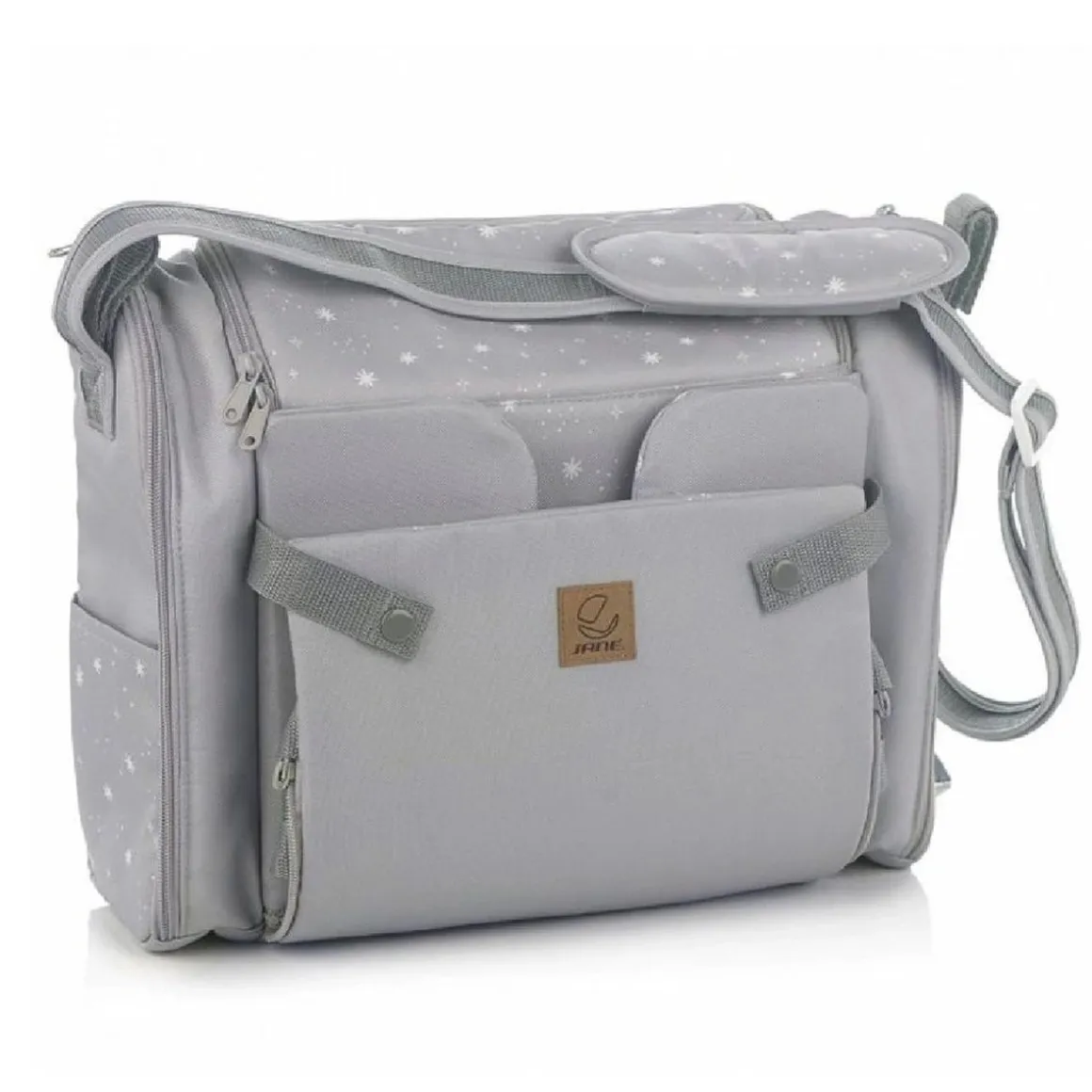 Jané - Bolso Trona Avant Dim Grey
