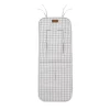 Jané - Colchoneta para silla de paseo 3D vichy pearl