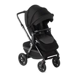 Jané - Duo Crosslight Silver Shadow Sweet Coal
