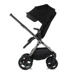 Jané - Duo Crosslight Silver Shadow Sweet Coal