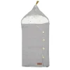 Jané - Saco de Capazo Mims+ - Dim Grey