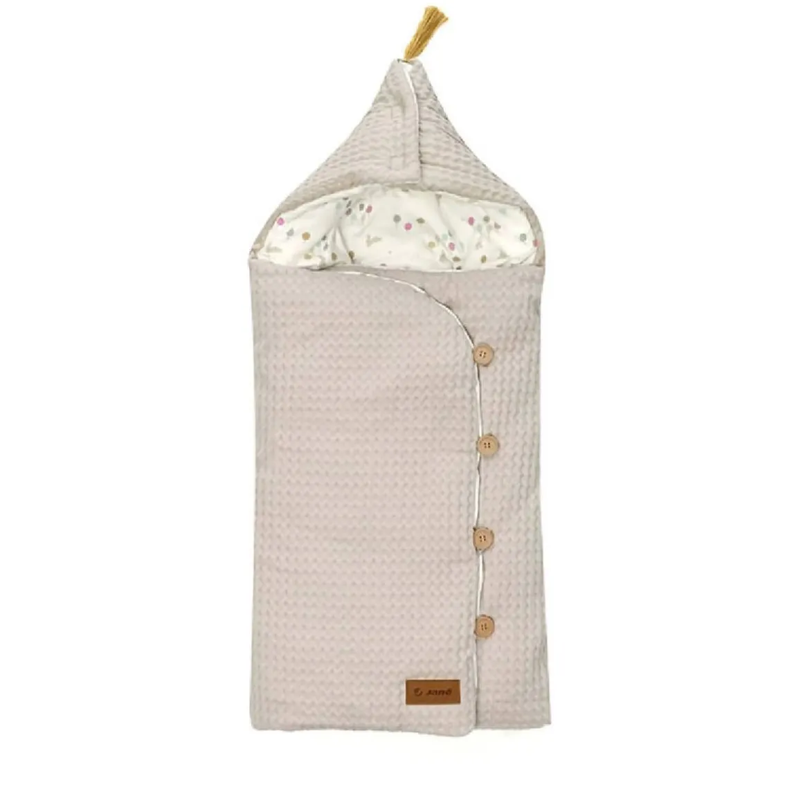 Jané - Saco de Capazo Mims+ - Iris
