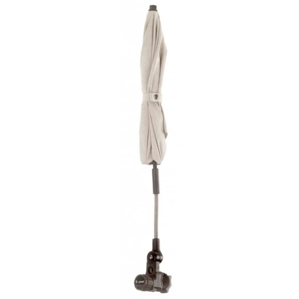 Jané - Sombrilla para silla de paseo anti-UV Sand