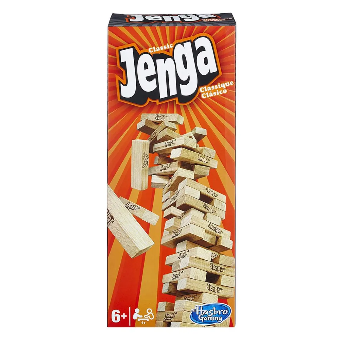 Jenga (A2120EU4)
