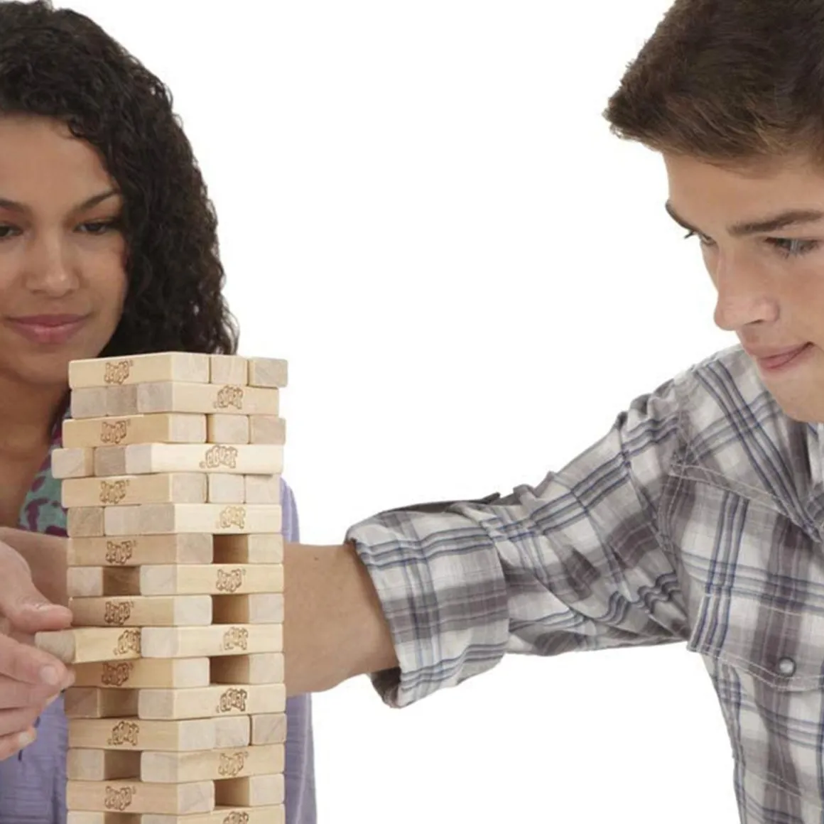 Jenga (A2120EU4)