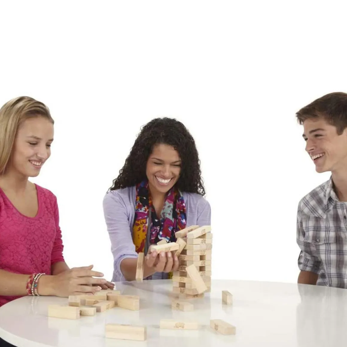Jenga (A2120EU4)