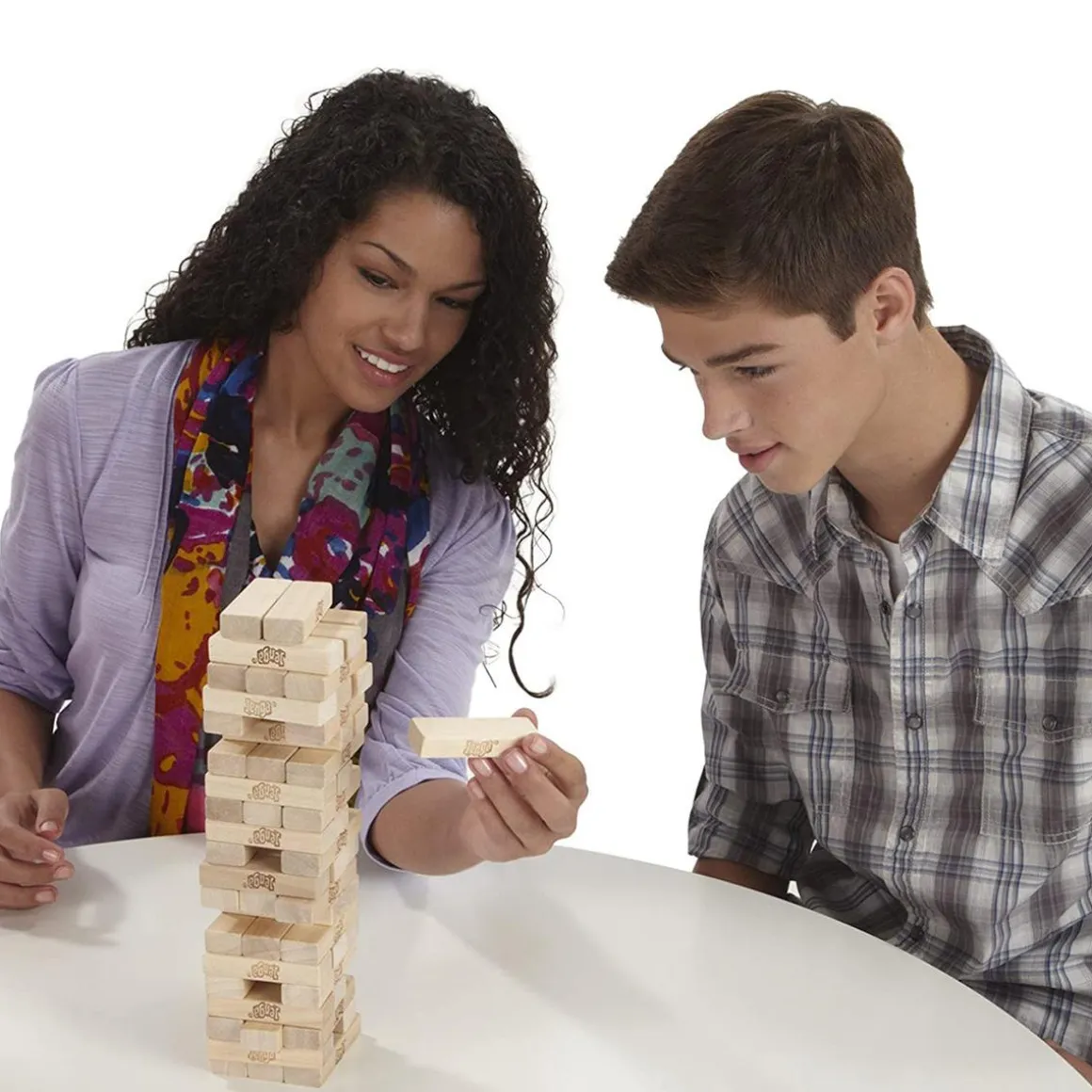 Jenga (A2120EU4)