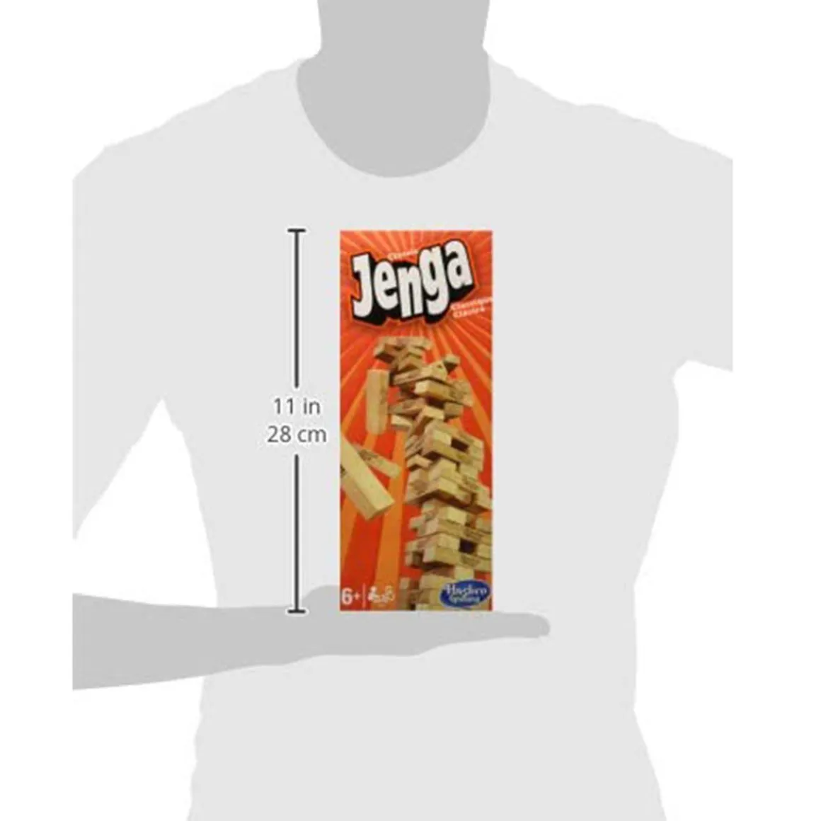 Jenga (A2120EU4)
