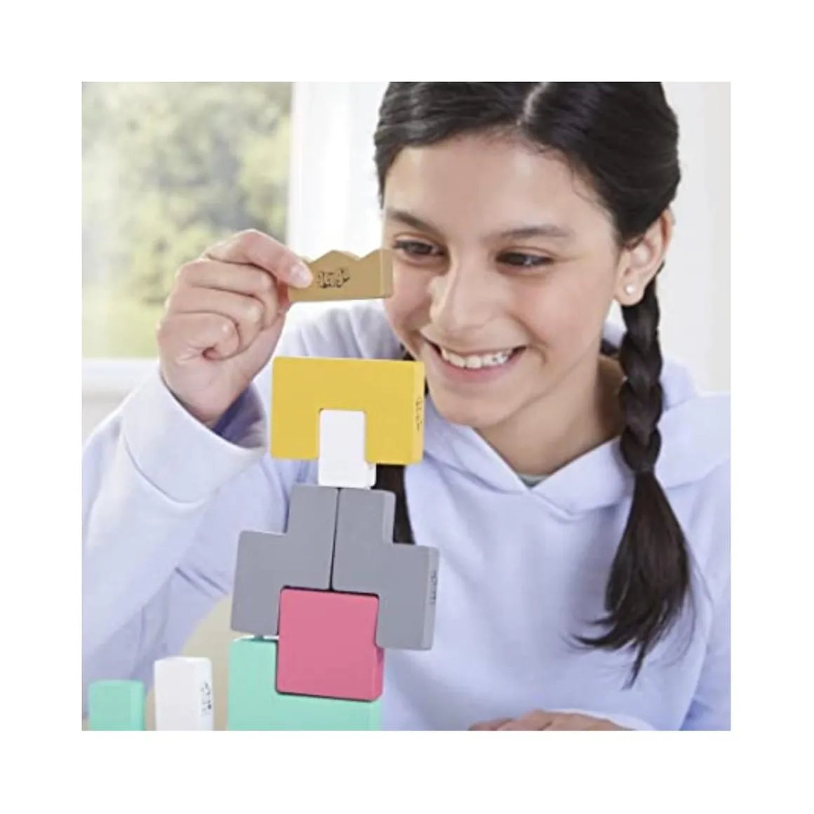 Jenga Maker