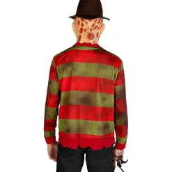 Jersey de Freddy Krueger M Pesadilla en Elm Street