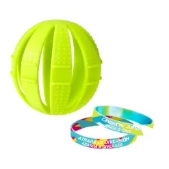 Juego 3 en 1 Band it Ball