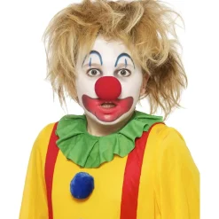 Juego de 6 lápices maquillaje colores surtidos lavables ㅤ