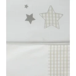 Juego de cama de 3 piezas