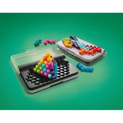 Juego de lógica IQ Six Pro