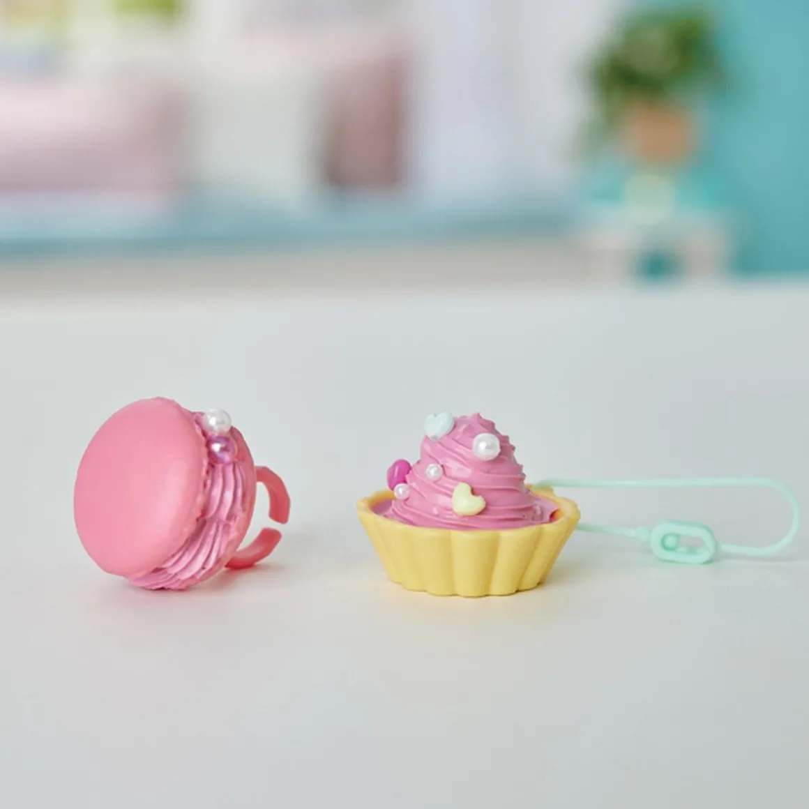 Juego de manualidades Kit Fiesta de Creaciones Rosa Pati-School ㅤ