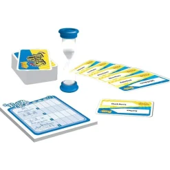Juego De Mesa Time's Up! Party 1 ㅤ