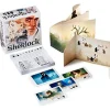 Juego de misterio Sherlock ㅤ