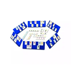 Juego Rummi classic 6 jugadores