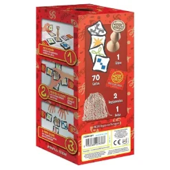 Jungle Speed Eco