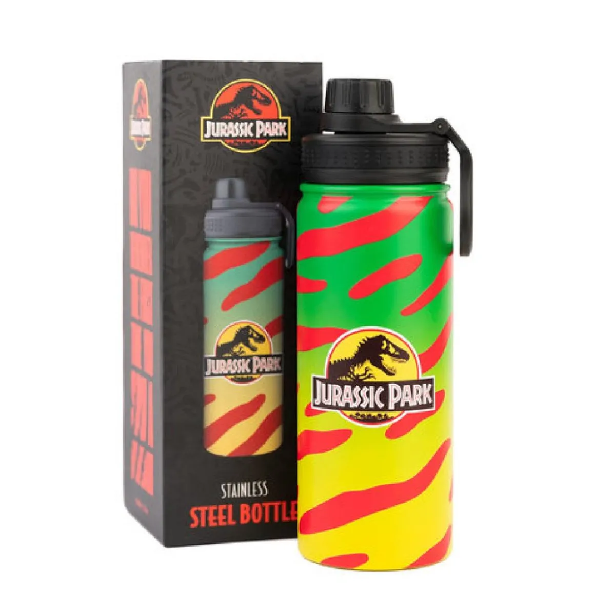 Jurassic Park - Botella 500 ml