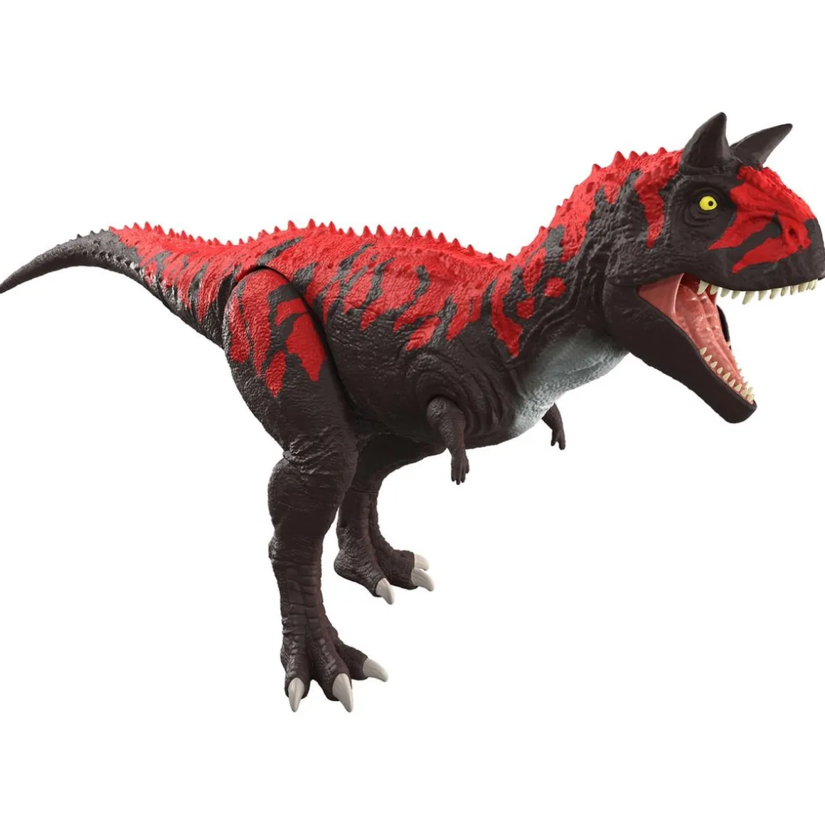 Jurassic World - Dinosaurio Carnotaurus