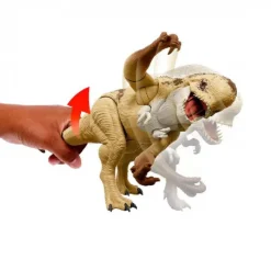 Jurassic World - Dinosaurio Distortus Rex