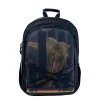 Jurassic World - Mochila escolar