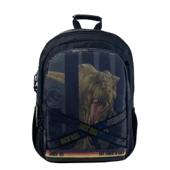 Jurassic World - Mochila escolar