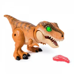Jurassic World - Primal Hatch - Tiranosaurio Rex interactivo