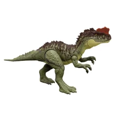 Jurassic World - Yangchuanosaurus - Dinosaurio Acción Colosal