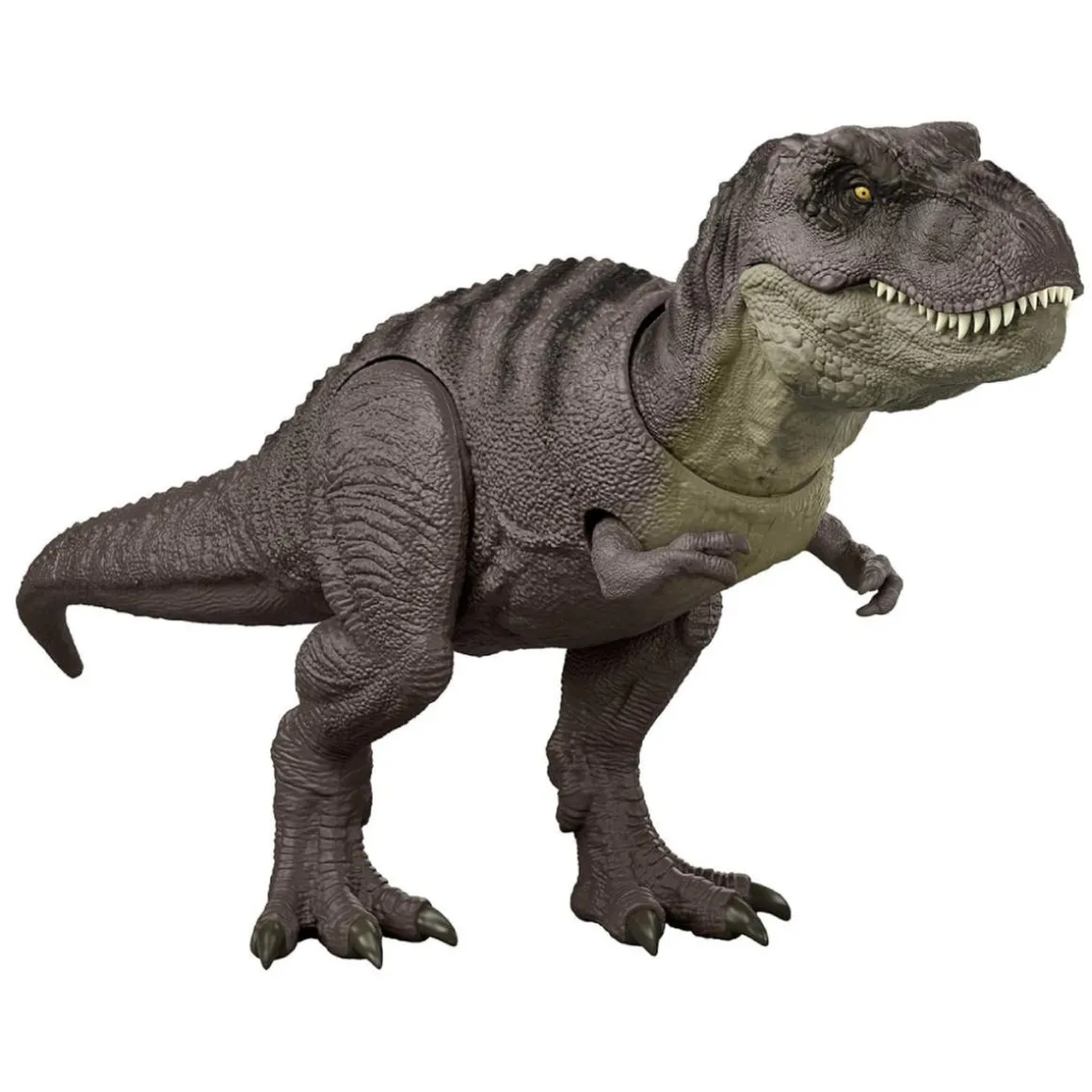 Jurassic World Rebirth - Lab Lockdown - Tyrannosaurus Rex
