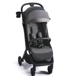 Kinderkraft - Silla de paseo Nubi 2 Cloudy Grey