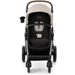 Kinderkraft - Trio Moov 2 Moonlight Grey