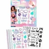 Kit de tatuajes generación sorprendente